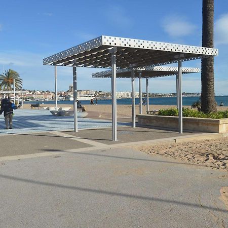 Studio Cosy A 500M Du Port De Frejus, Proche Plage Et Commerces - Fr-1-226A-356 Bagian luar foto